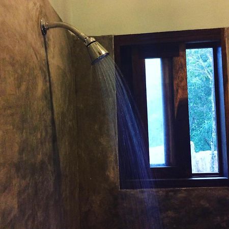 Escarabajo Rojo Bed & Breakfast Tulum Bilik gambar