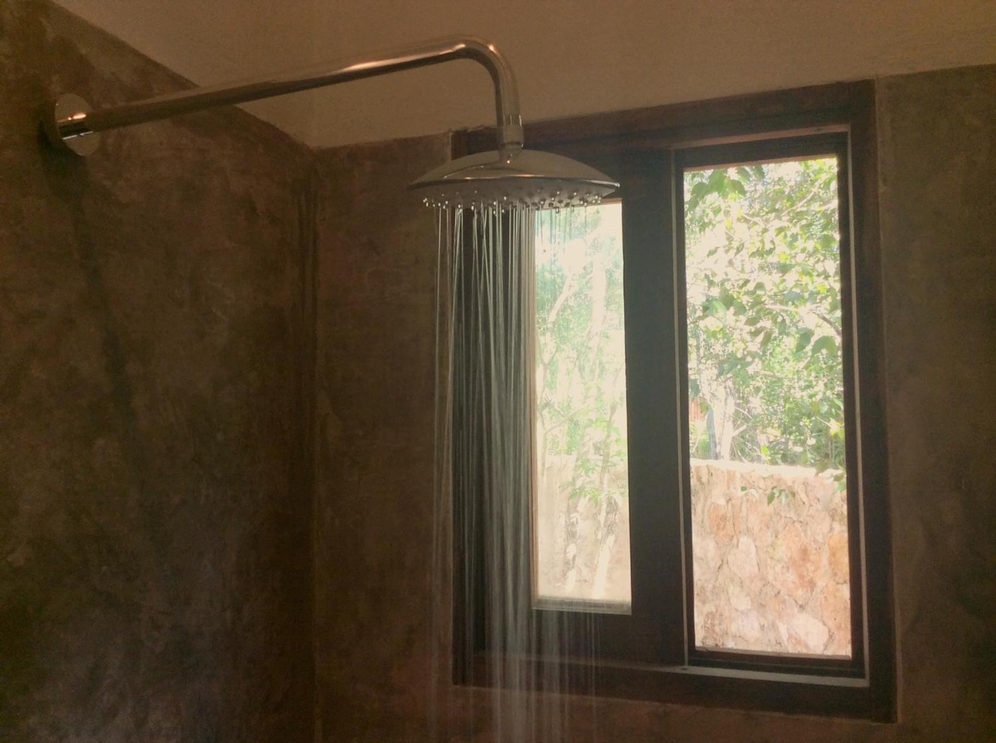 Escarabajo Rojo Bed & Breakfast Tulum Bilik gambar